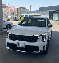 کیا سۆرینتۆ